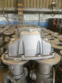 防止灰铁铸件铸造缺陷的方法